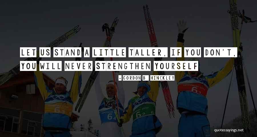 Lewensiklus Quotes By Gordon B. Hinckley Lewensiklus Quotes By Gordon B. Hinckley