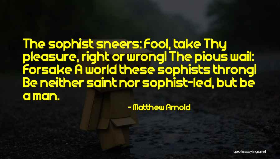 Lewensiklus Quotes By Matthew Arnold Lewensiklus Quotes By Matthew Arnold