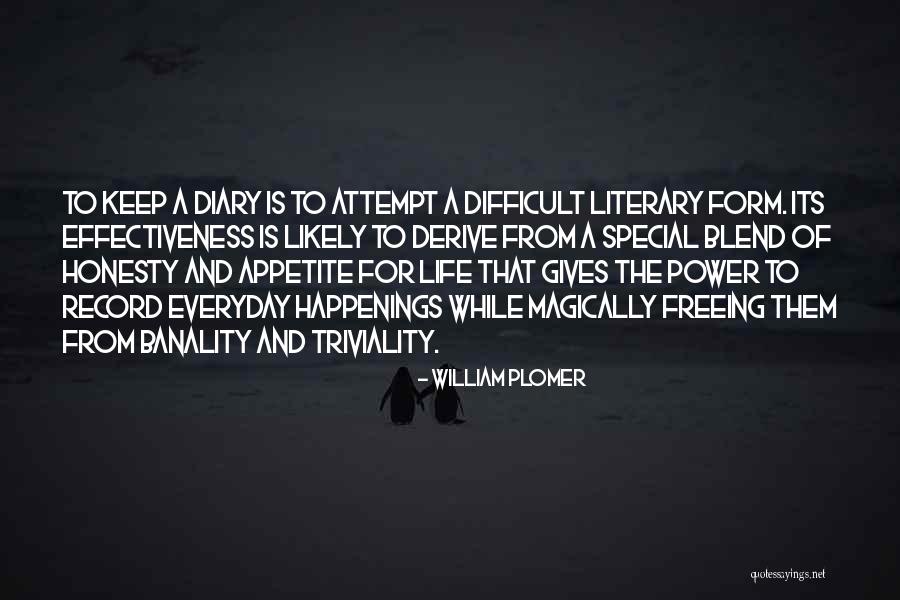 Lewensiklus Quotes By William Plomer Lewensiklus Quotes By William Plomer