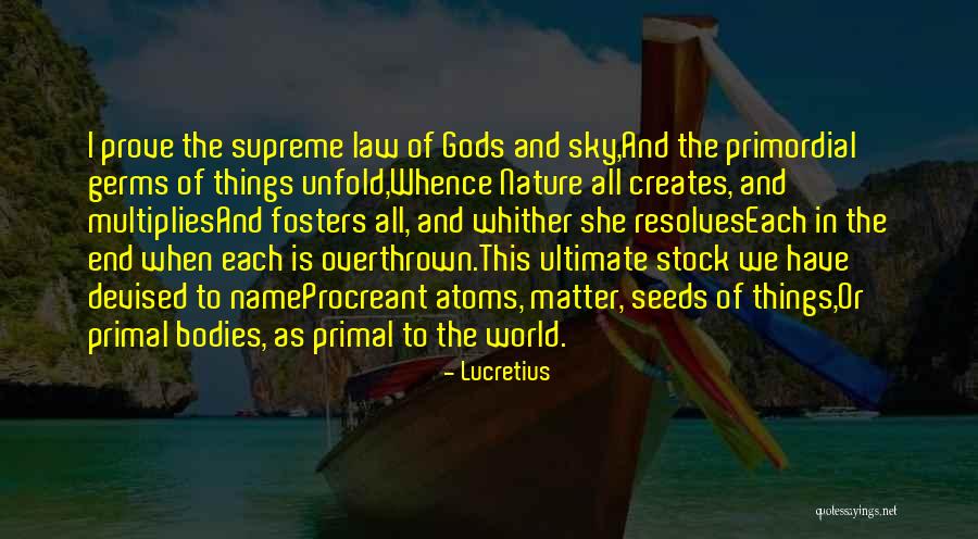 Lewering Quotes By Lucretius Lewering Quotes By Lucretius