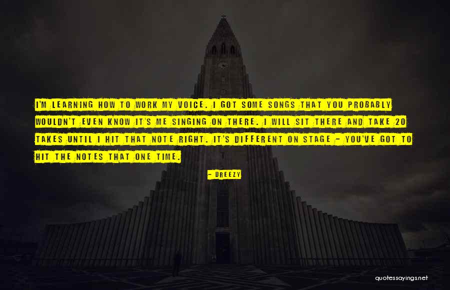Lewine Mair Quotes By Dreezy Lewine Mair Quotes By Dreezy