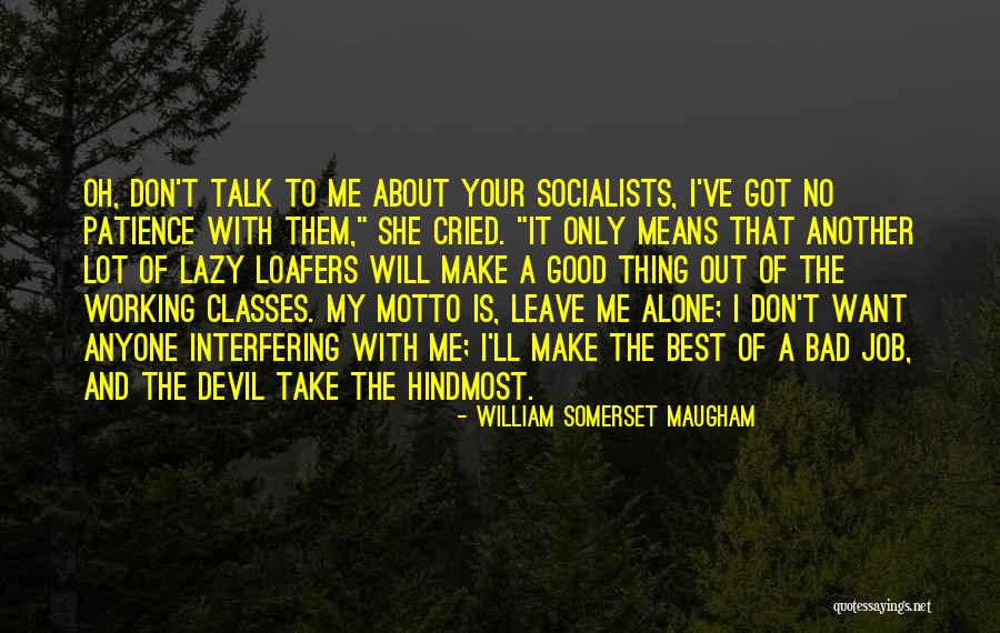 Lewing Construction Quotes By William Somerset Maugham Lewing Construction Quotes By William Somerset Maugham