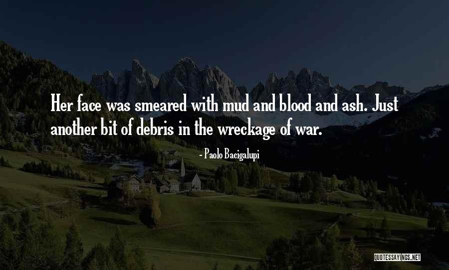Lewinsky Cigar Quotes By Paolo Bacigalupi Lewinsky Cigar Quotes By Paolo Bacigalupi