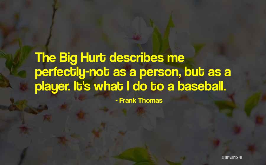 Lewinsky Meme Quotes By Frank Thomas Lewinsky Meme Quotes By Frank Thomas