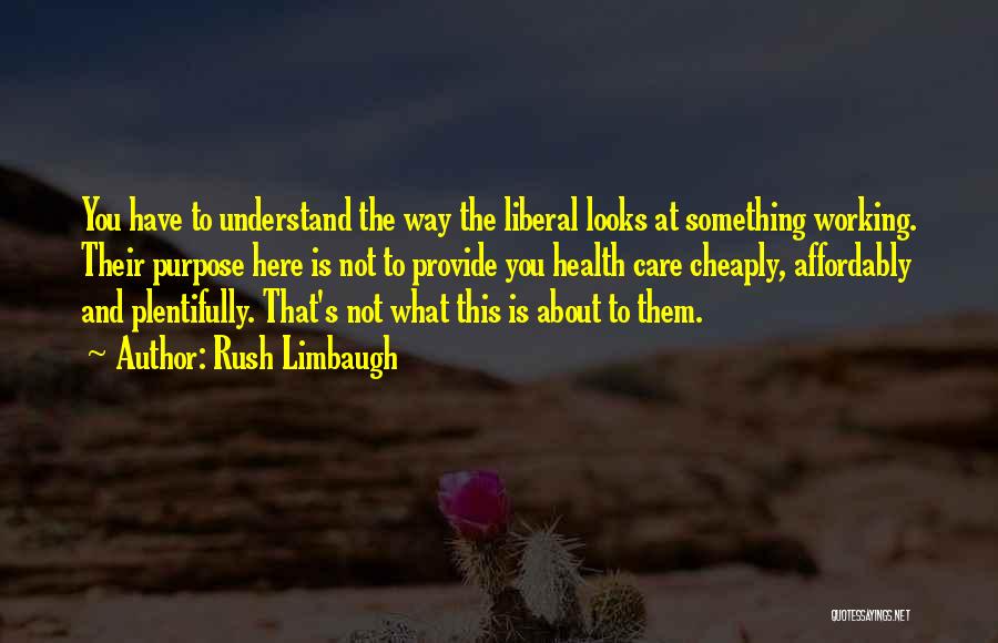 Lewinskys Affair Quotes By Rush Limbaugh