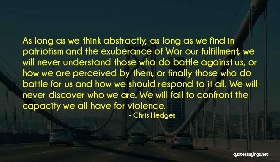 Lewinsohn Garage Quotes By Chris Hedges Lewinsohn Garage Quotes By Chris Hedges