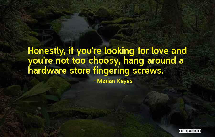 Lewinsohn Quotes By Marian Keyes Lewinsohn Quotes By Marian Keyes