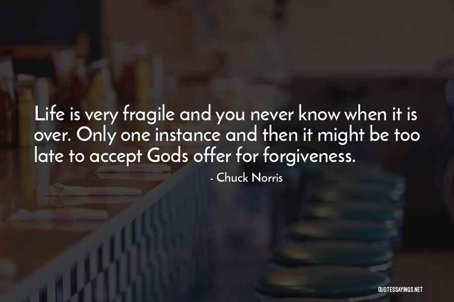 Lewinter Andrew Quotes By Chuck Norris Lewinter Andrew Quotes By Chuck Norris