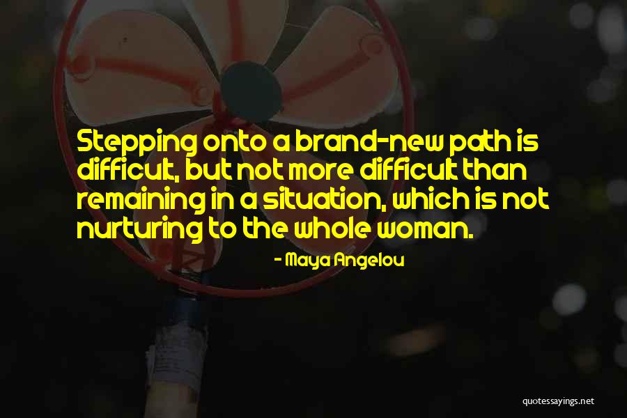 Lewis And Clark Leadership Quotes By Maya Angelou Lewis And Clark Leadership Quotes By Maya Angelou