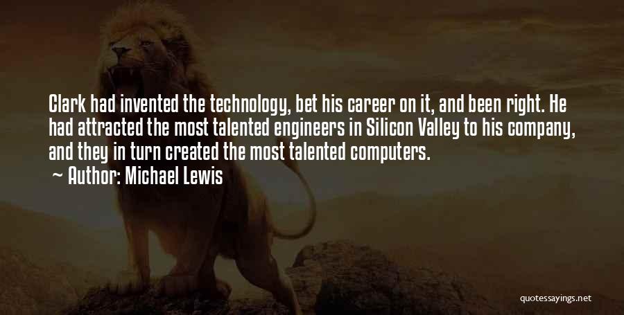 Lewis And Clark Quotes By Michael Lewis