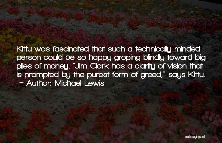 Lewis And Clark Quotes By Michael Lewis