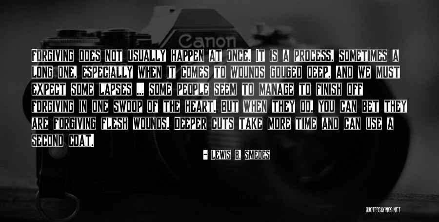 Lewis B. Smedes Quotes 1065498 Lewis B. Smedes Quotes 1065498