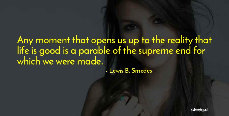 Lewis B. Smedes Quotes 1231453 Lewis B. Smedes Quotes 1231453