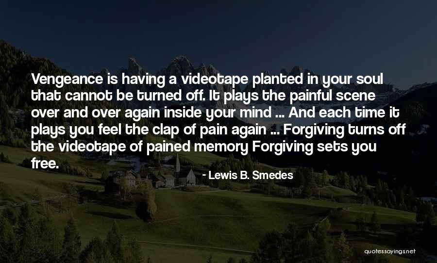 Lewis B. Smedes Quotes 1259816 Lewis B. Smedes Quotes 1259816