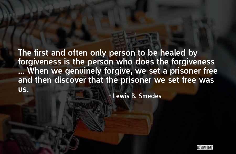 Lewis B. Smedes Quotes 1274642 Lewis B. Smedes Quotes 1274642