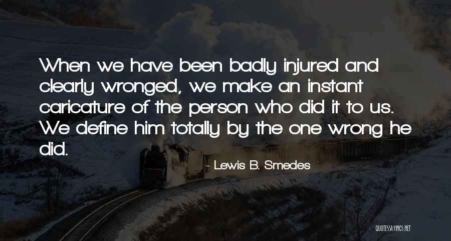 Lewis B. Smedes Quotes 1284954 Lewis B. Smedes Quotes 1284954