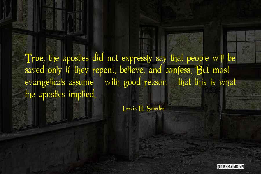 Lewis B. Smedes Quotes 1346043 Lewis B. Smedes Quotes 1346043