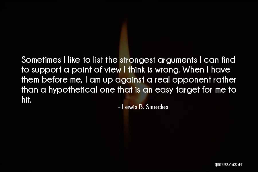 Lewis B. Smedes Quotes 172660 Lewis B. Smedes Quotes 172660