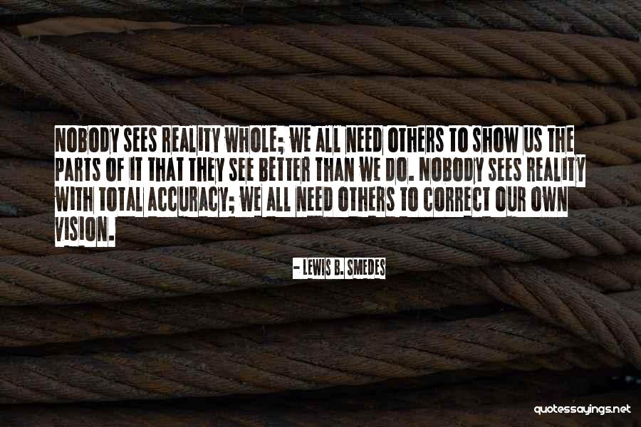 Lewis B. Smedes Quotes 1905234 Lewis B. Smedes Quotes 1905234