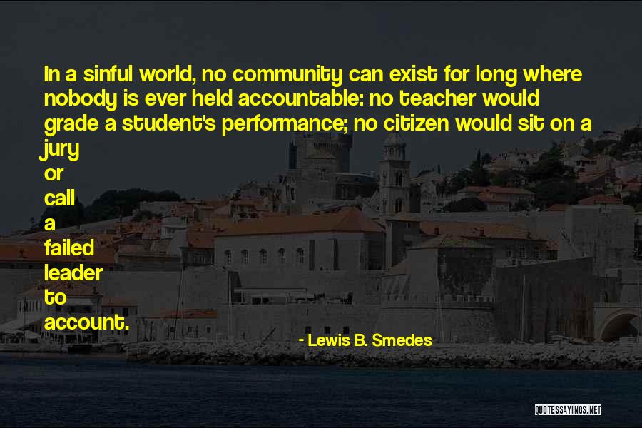 Lewis B. Smedes Quotes 2014323 Lewis B. Smedes Quotes 2014323