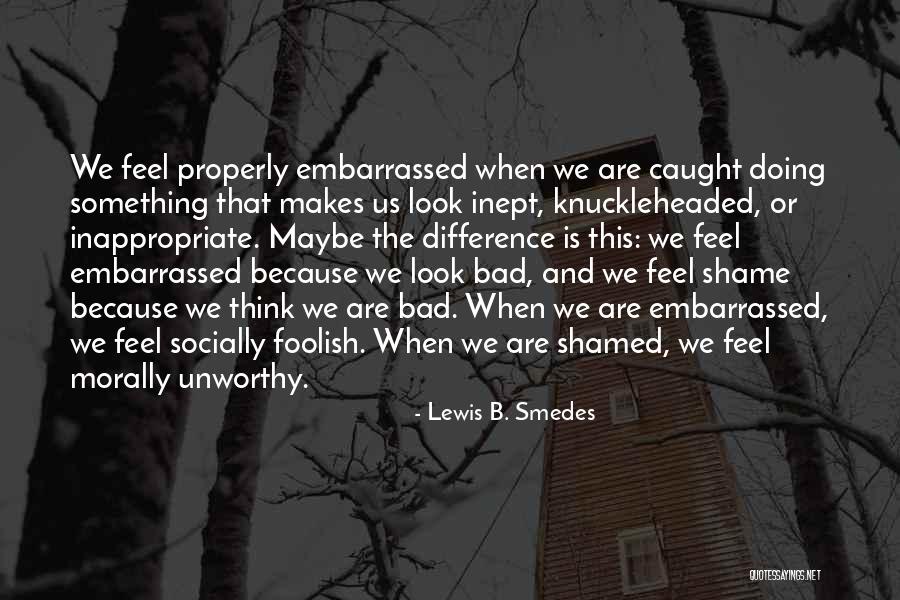 Lewis B. Smedes Quotes 2126802 Lewis B. Smedes Quotes 2126802