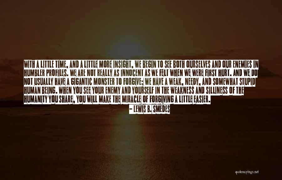 Lewis B. Smedes Quotes 2161240 Lewis B. Smedes Quotes 2161240