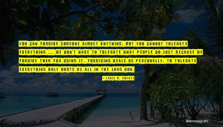 Lewis B. Smedes Quotes 2225461 Lewis B. Smedes Quotes 2225461