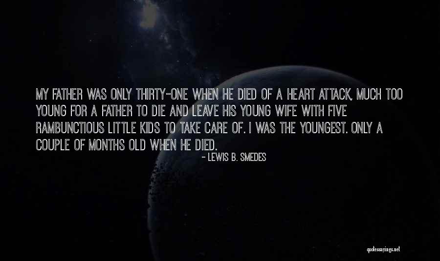 Lewis B. Smedes Quotes 738840 Lewis B. Smedes Quotes 738840