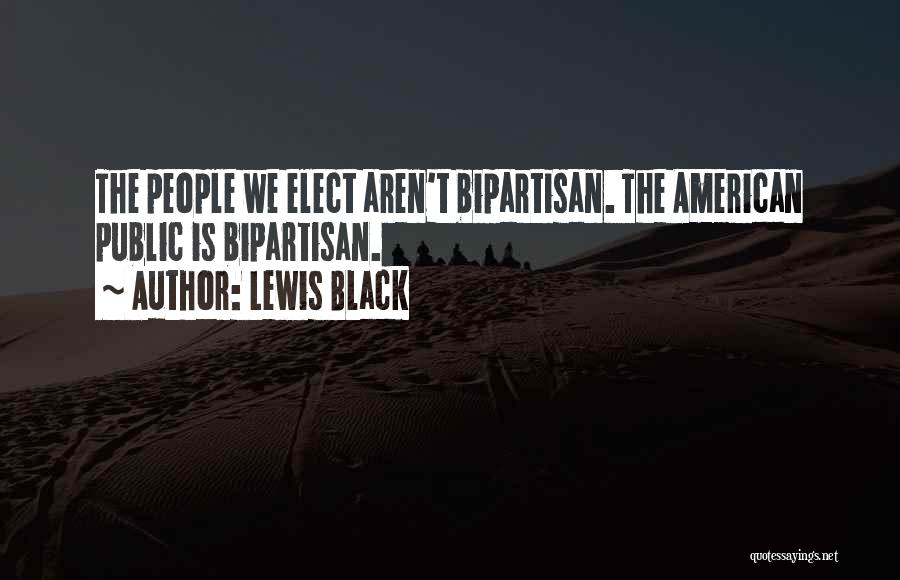 Lewis Black Quotes 1221981