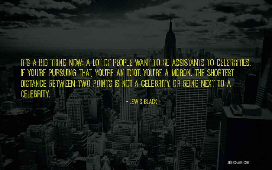 Lewis Black Quotes 1346348