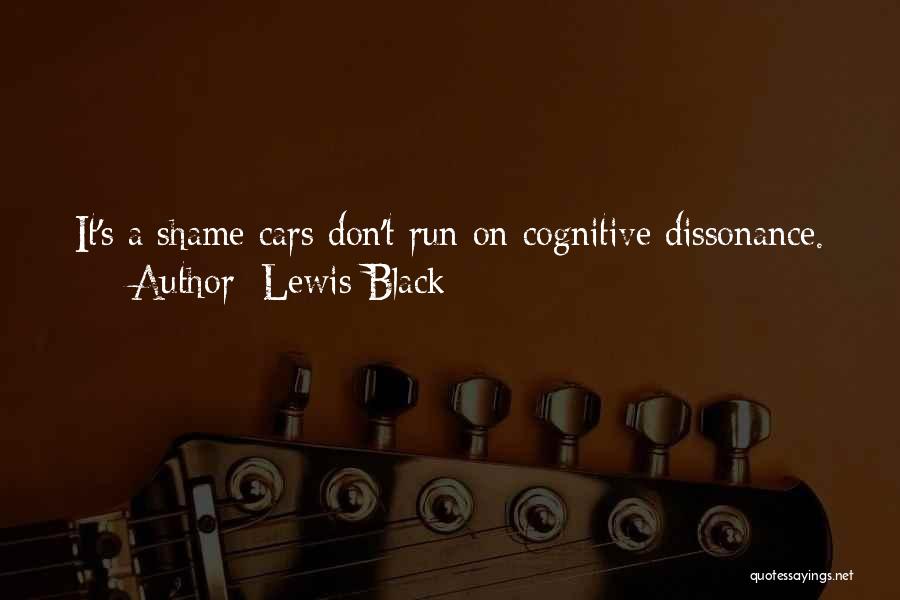 Lewis Black Quotes 1352659