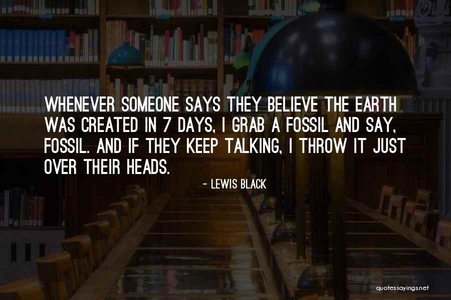 Lewis Black Quotes 1478863