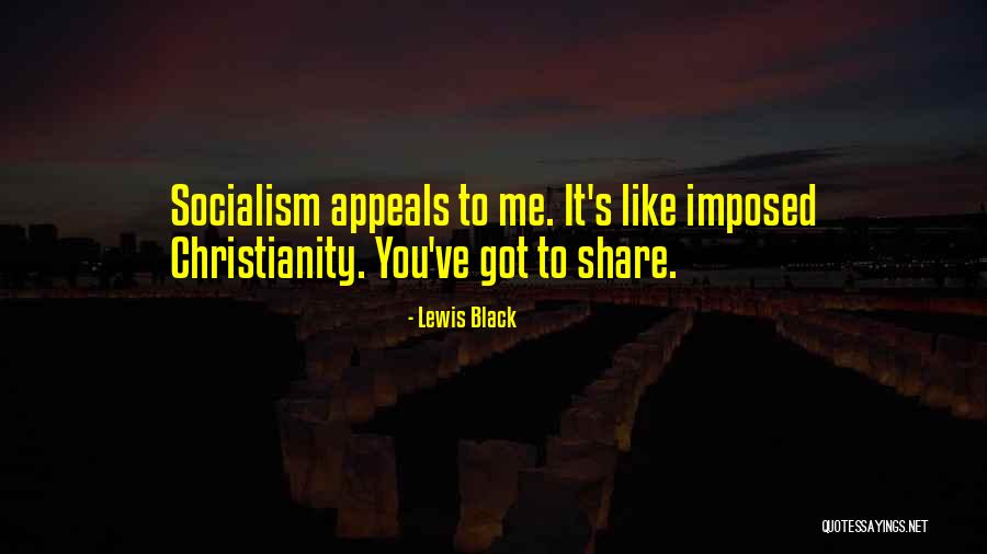 Lewis Black Quotes 1542360