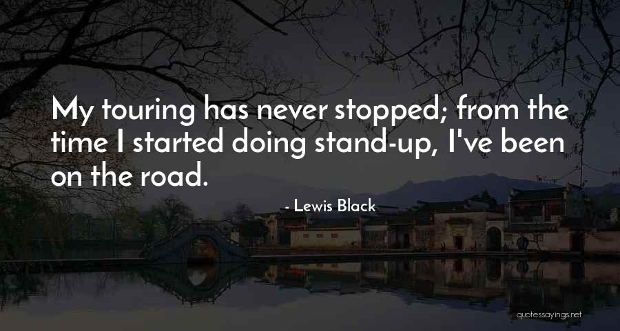 Lewis Black Quotes 1642847