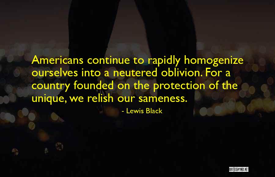 Lewis Black Quotes 1838524