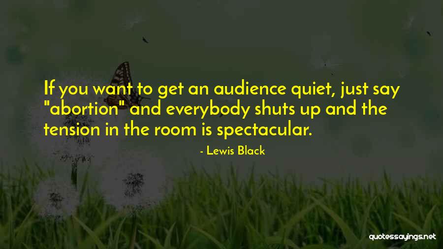 Lewis Black Quotes 1912438