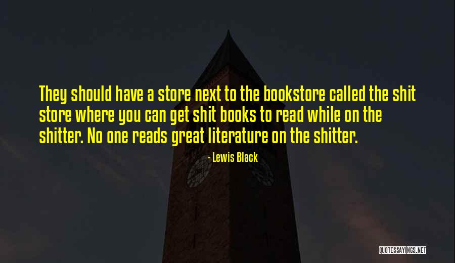 Lewis Black Quotes 1956490 Lewis Black Quotes 1956490