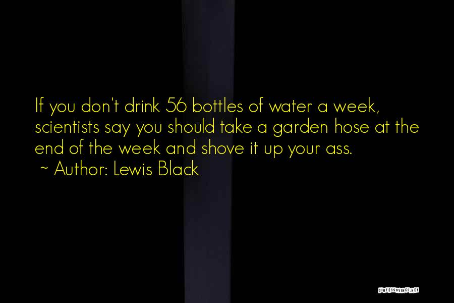 Lewis Black Quotes 2186868