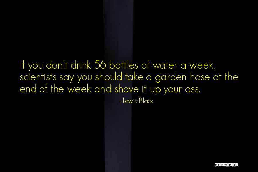 Lewis Black Quotes 2186868