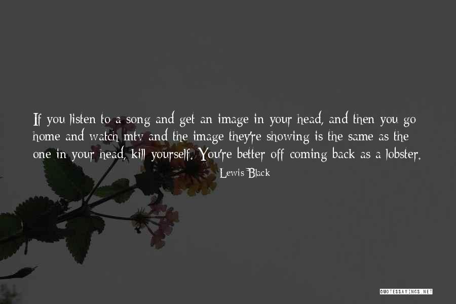 Lewis Black Quotes 2243631 Lewis Black Quotes 2243631