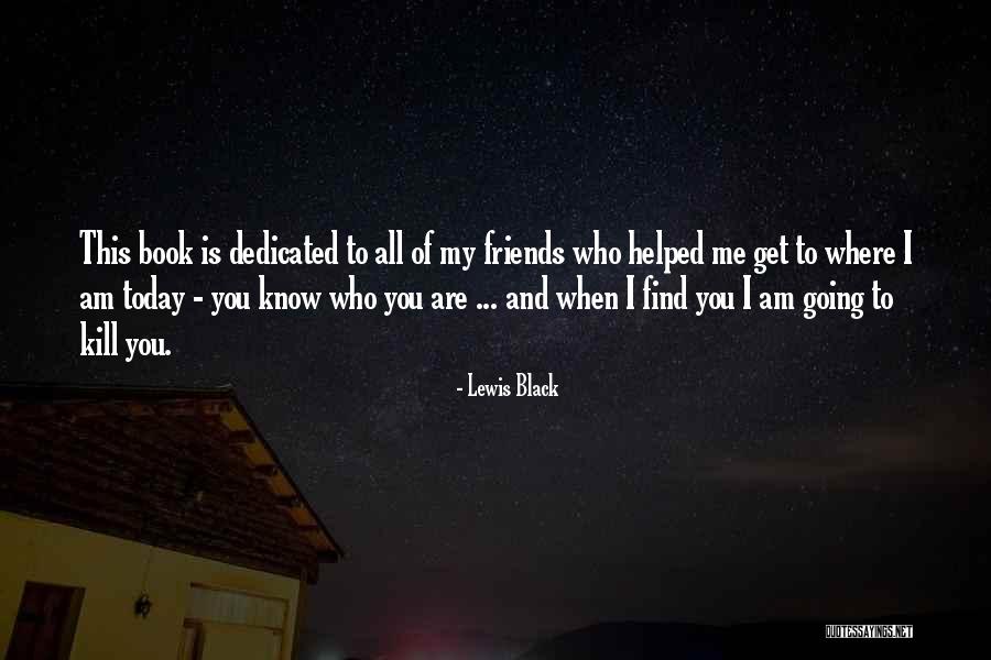 Lewis Black Quotes 2267927 Lewis Black Quotes 2267927