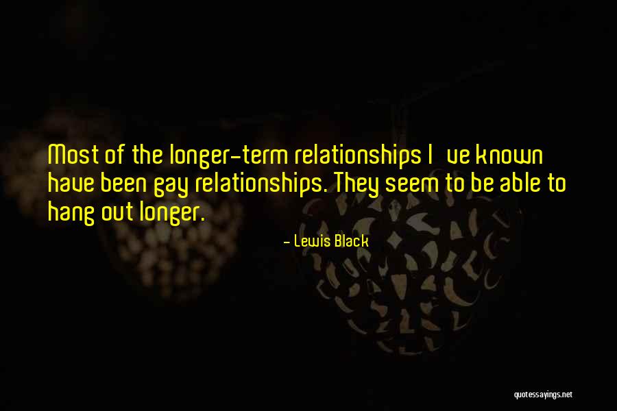 Lewis Black Quotes 239482 Lewis Black Quotes 239482