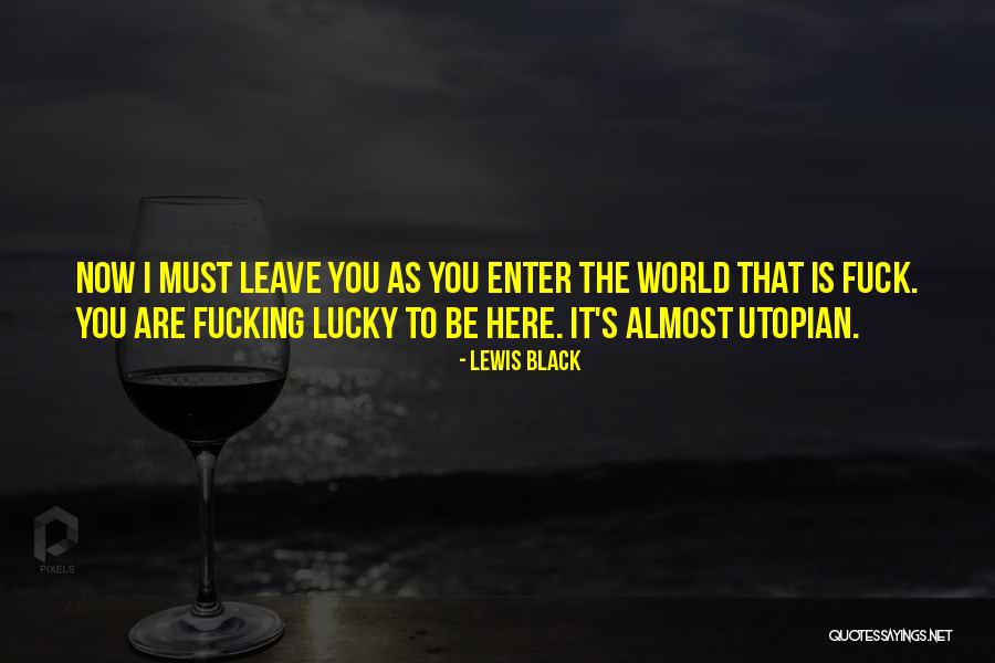 Lewis Black Quotes 284986 Lewis Black Quotes 284986