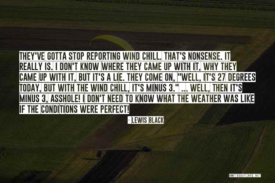 Lewis Black Quotes 833701 Lewis Black Quotes 833701