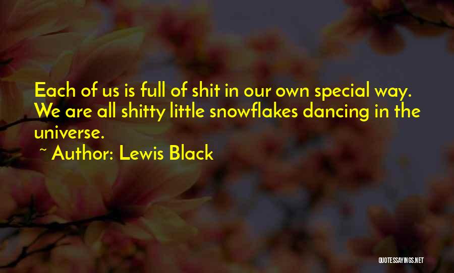 Lewis Black Quotes 847344