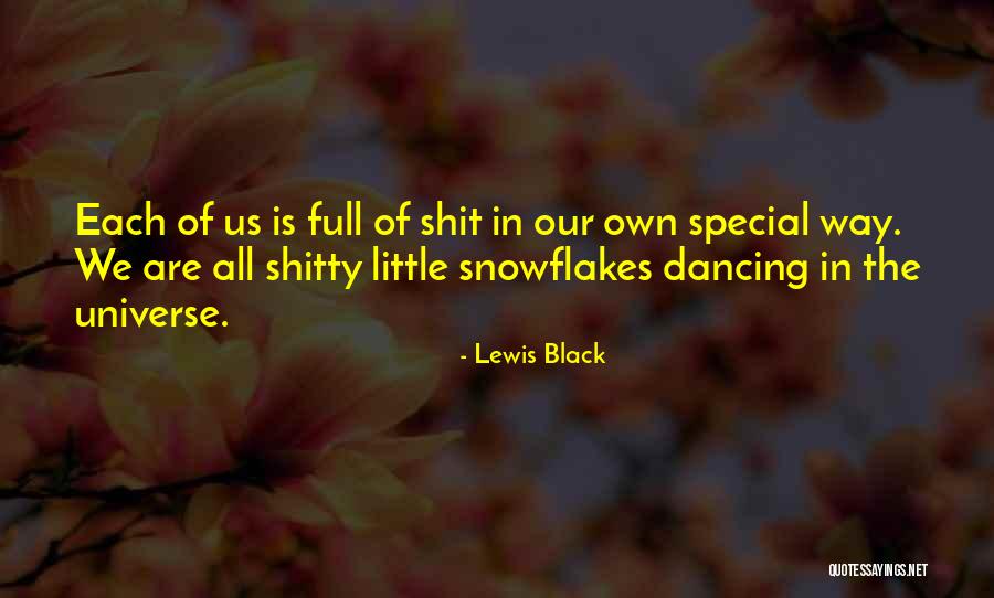 Lewis Black Quotes 847344