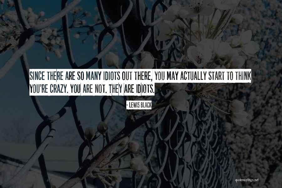 Lewis Black Quotes 934261 Lewis Black Quotes 934261