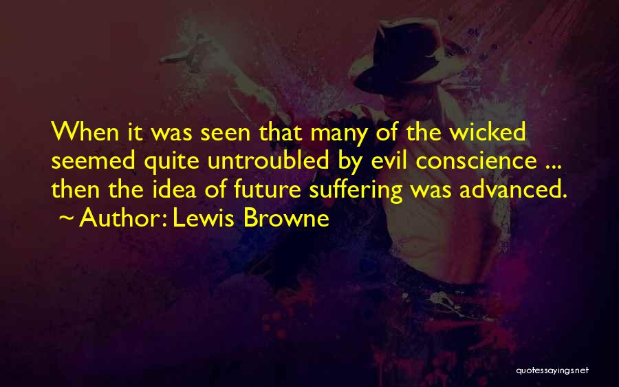 Lewis Browne Quotes 1415256