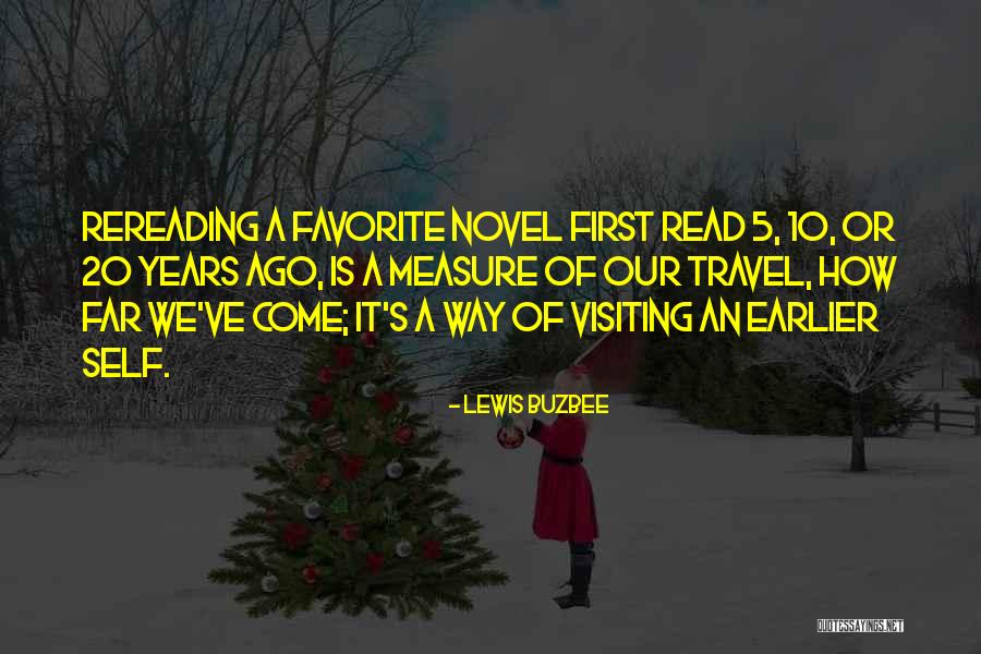 Lewis Buzbee Quotes 2001992 Lewis Buzbee Quotes 2001992