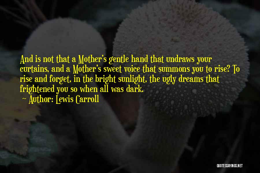 Lewis Carroll Alice In Wonderland Quotes By Lewis Carroll